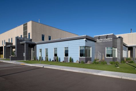 Pepin County Highway Facility