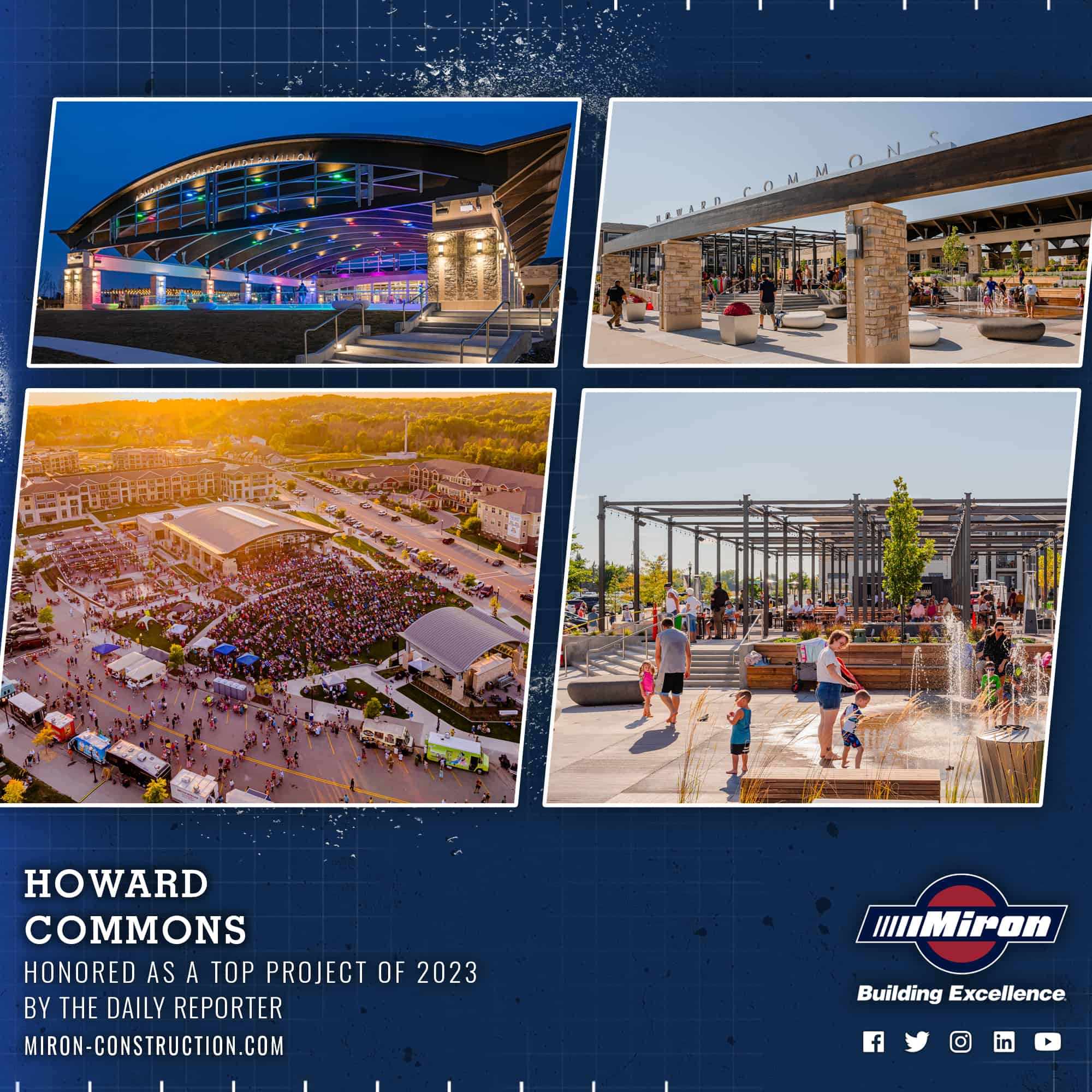 projectspotlight howardcommons