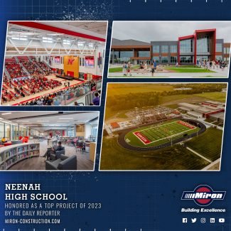 projectspotlight neenah