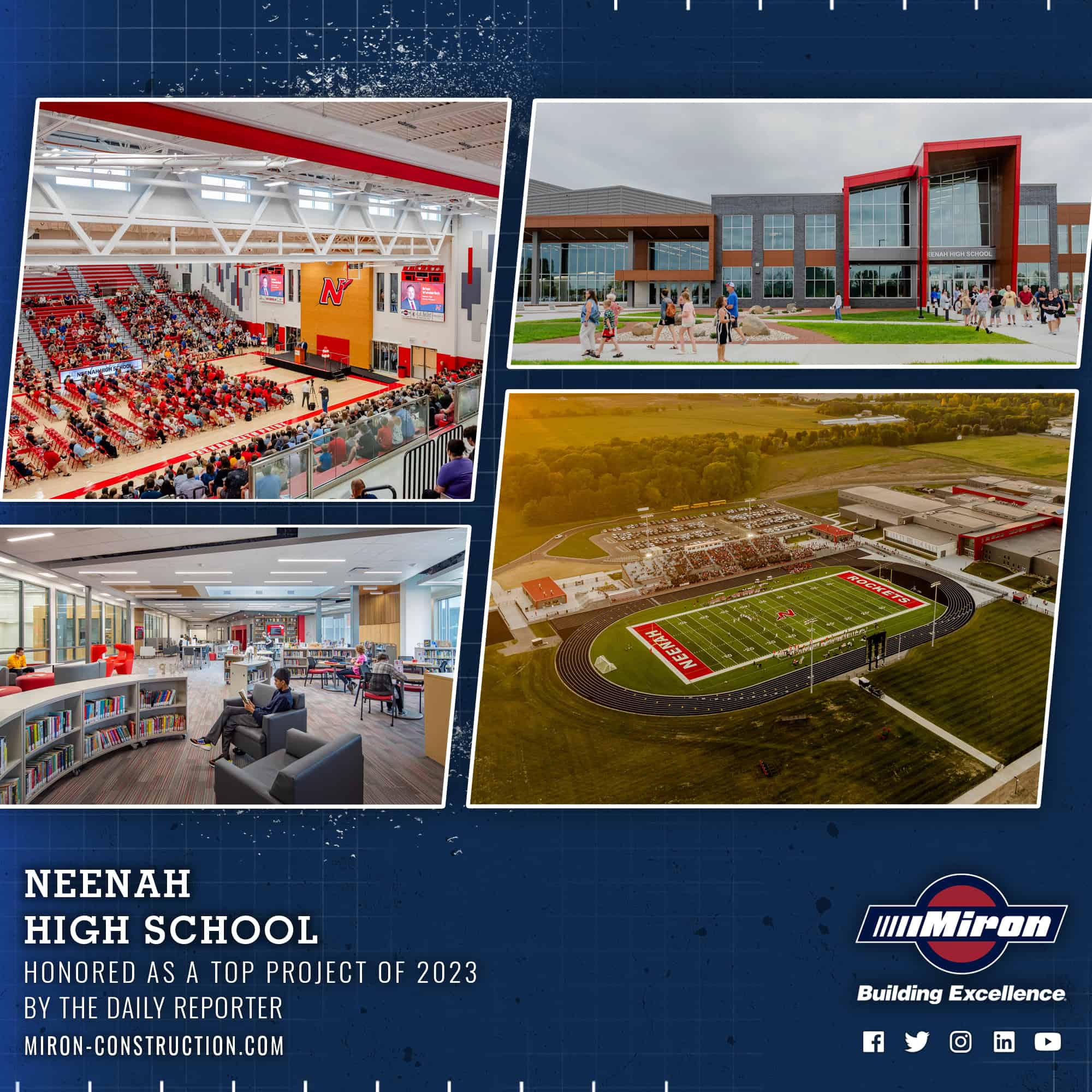 projectspotlight neenah