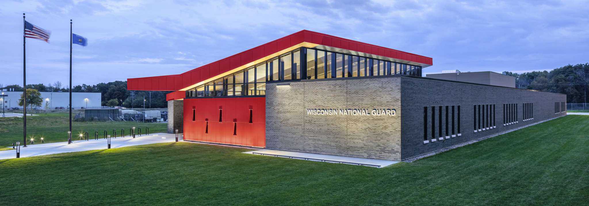 Appleton Readiness Center