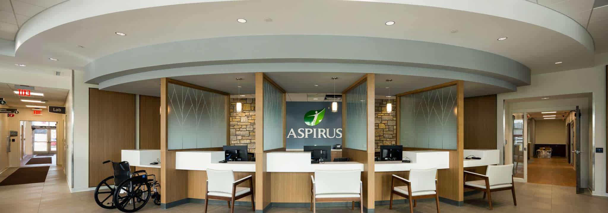 aspirus slider