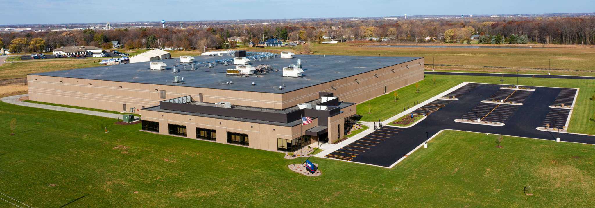 Belmark De Pere