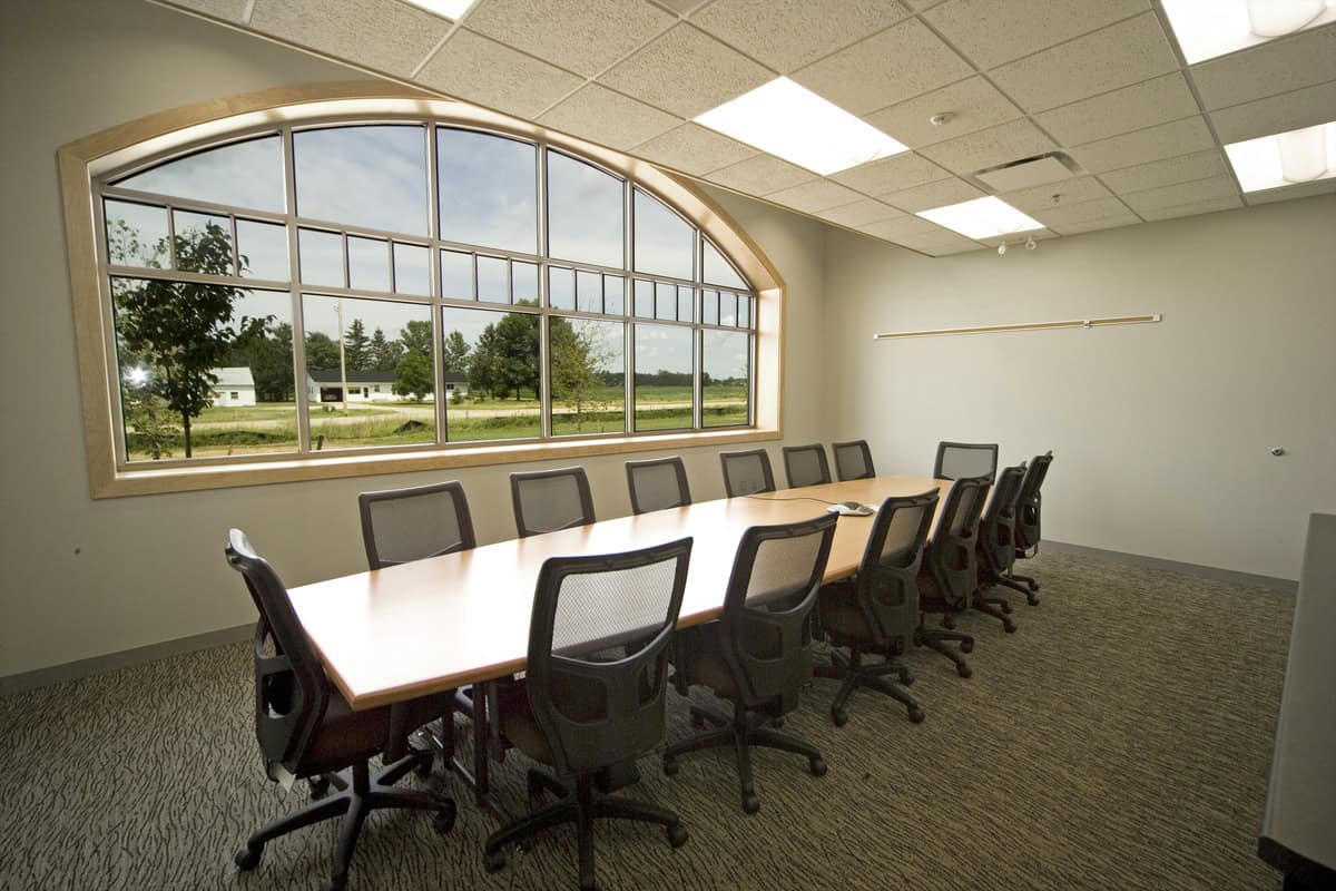 Conference room