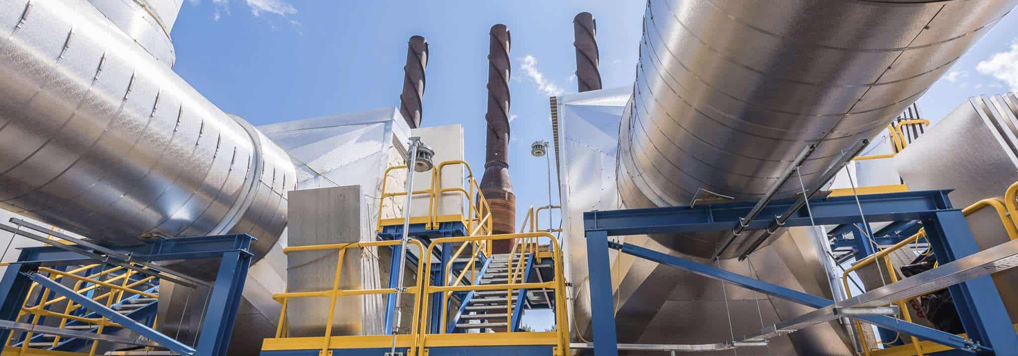 Marquette Energy Center
