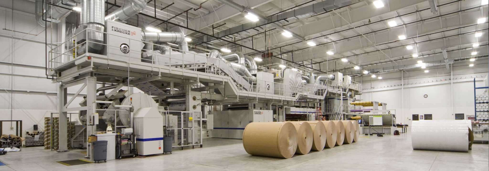 Menasha Packaging