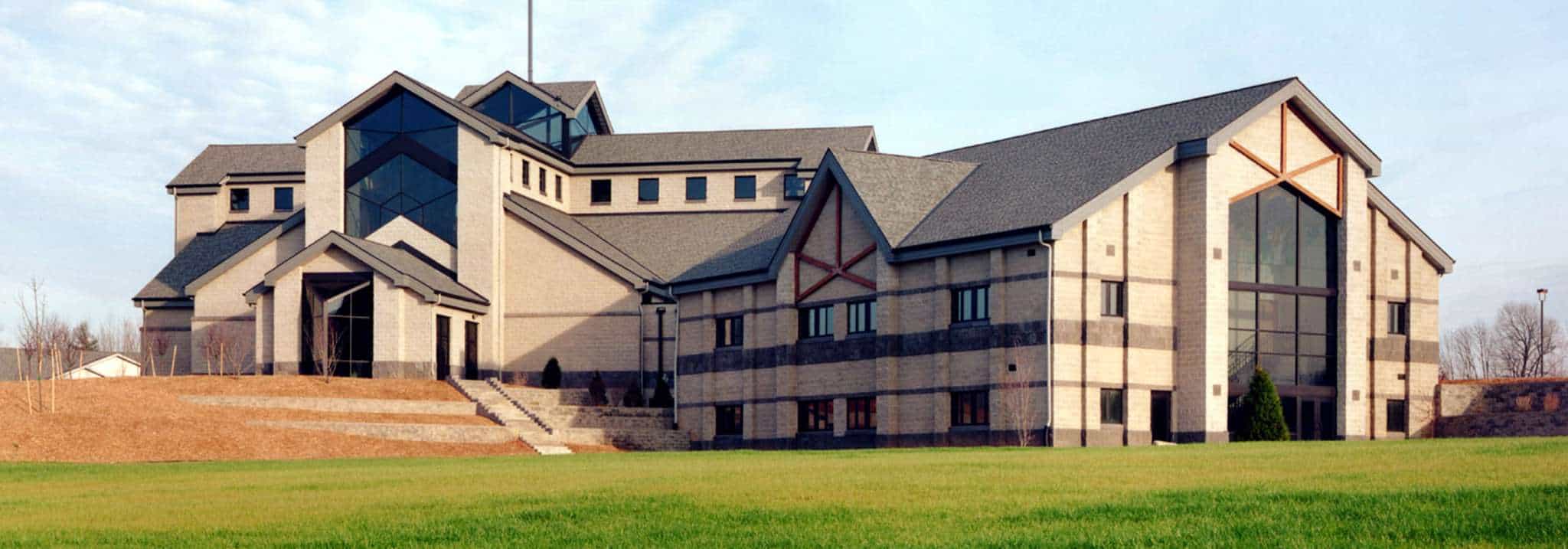 St. Mary De Pere
