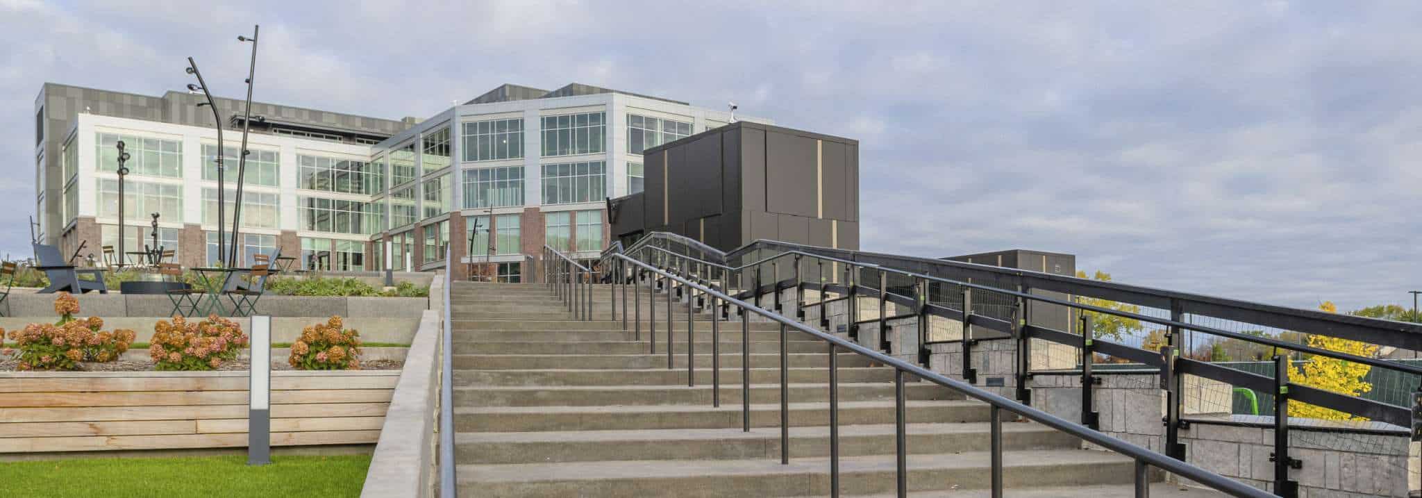 U.S. Venture Center