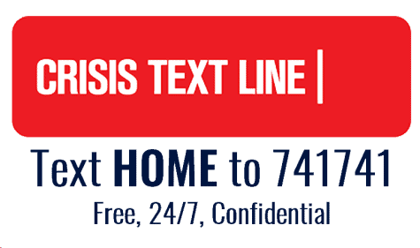 crisis text