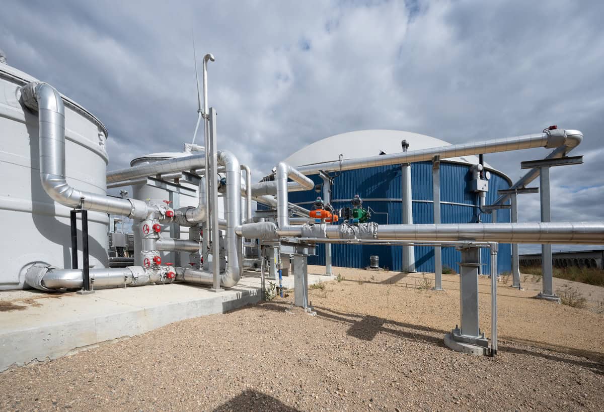 Ash Grove Renewable Energy