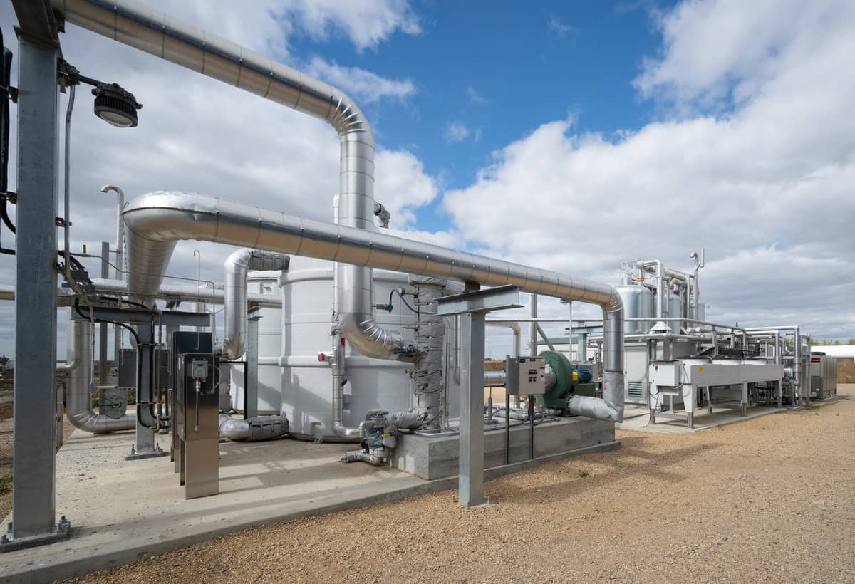 Ash Grove Renewable Energy