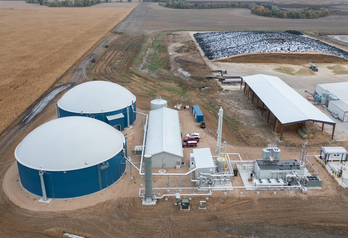 VF Renewable Energy