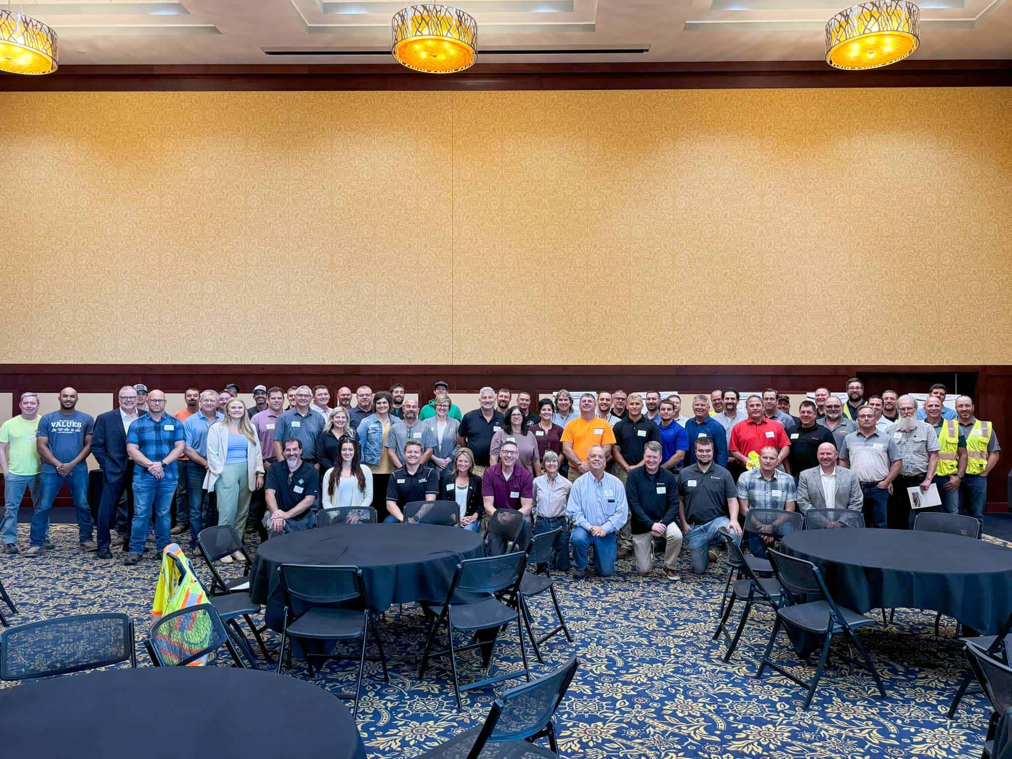 group osha miron signing 1