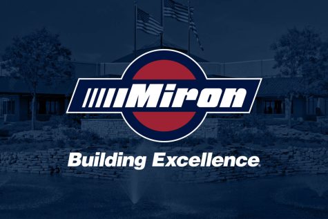 miron newsroom placeholder