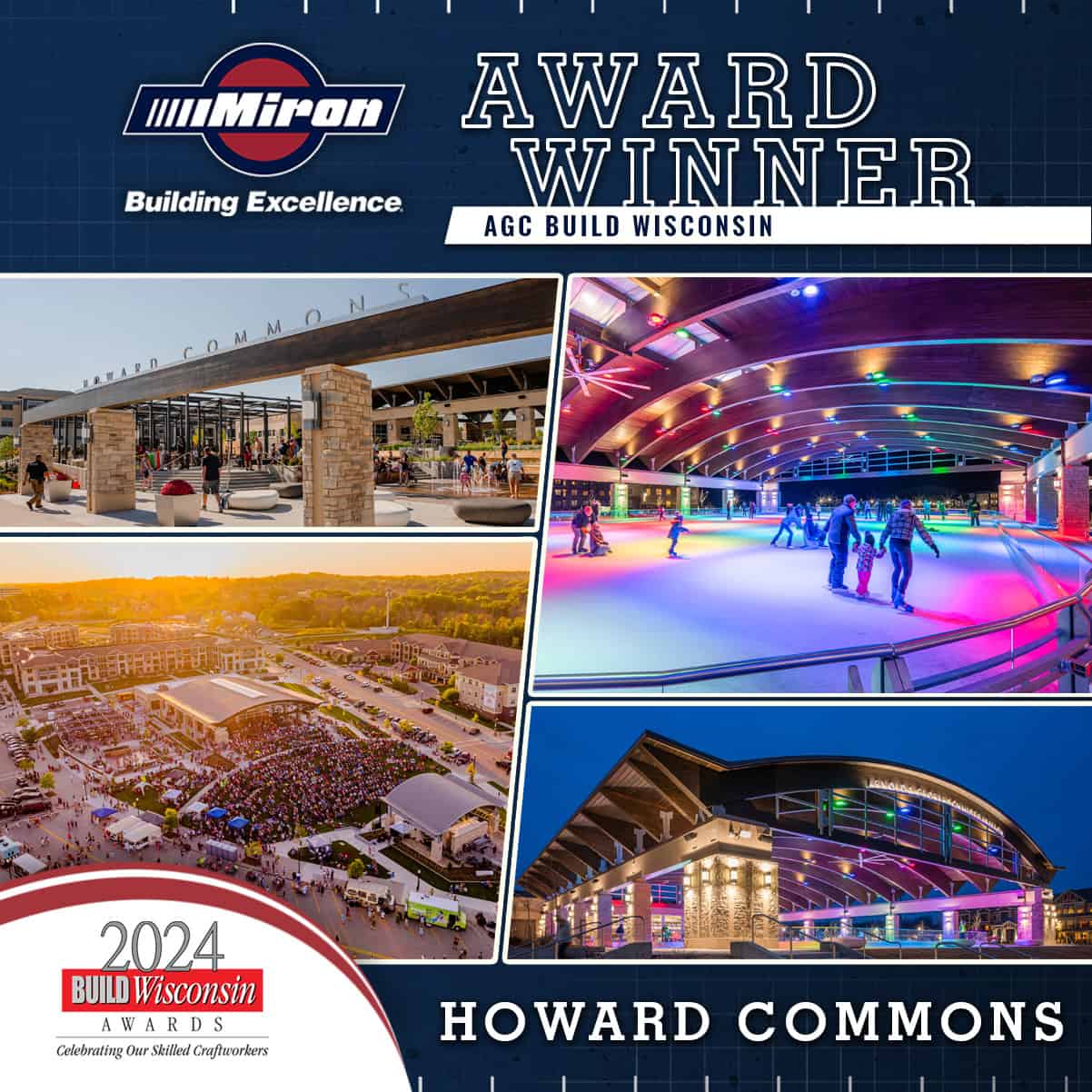 build wisconsin 2024 howardcommons