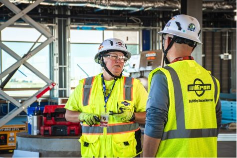 Miron’s Expansion of Appleton International Airport Will Enhance Travel Experience and Economic Impact