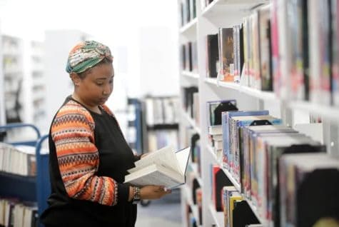 Menasha’s newly renovated Elisha D. Smith Public Library shatters view of traditional library