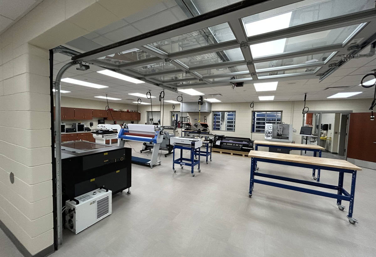 Viroqua Middle/High Schools Additions & Renovations