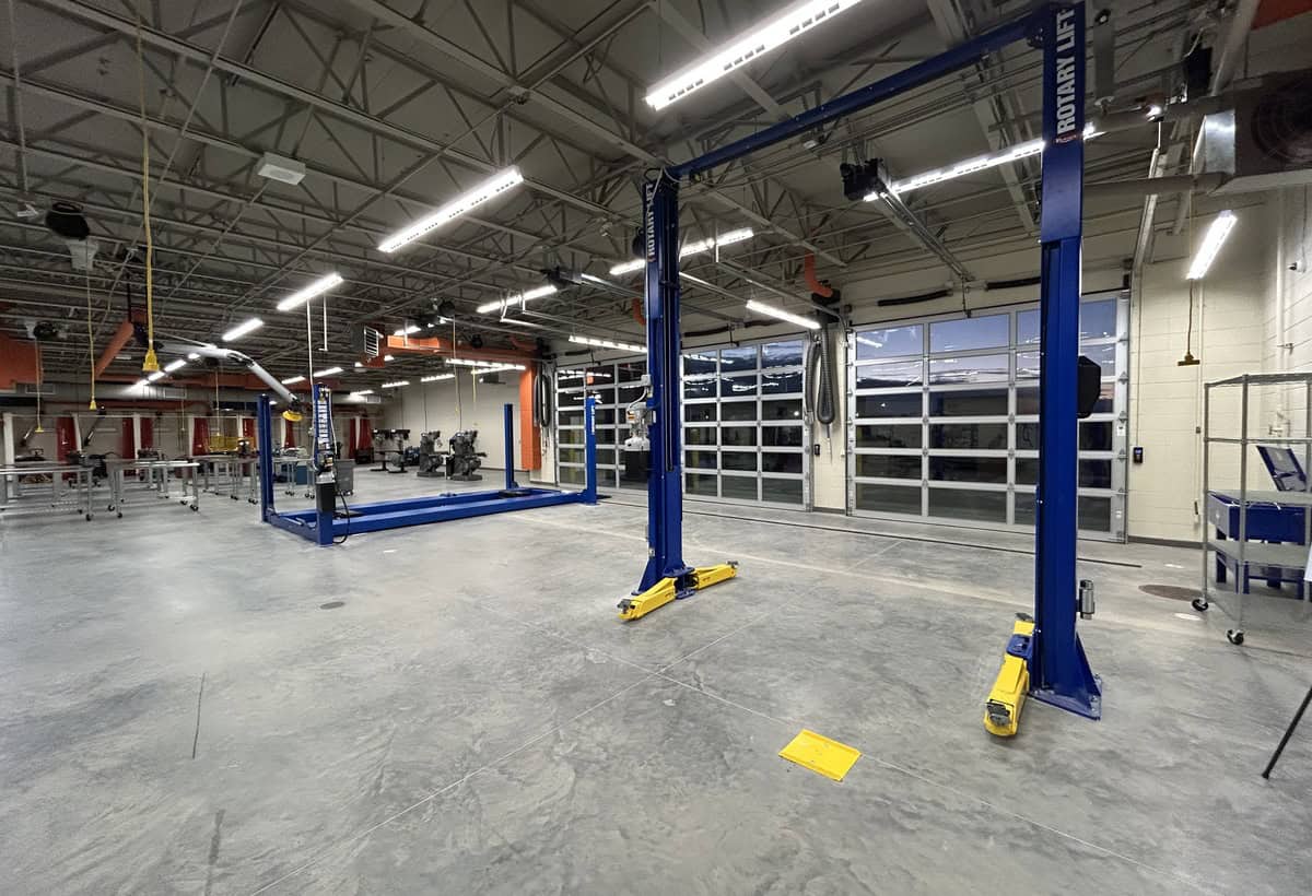 Viroqua Middle/High Schools Additions & Renovations