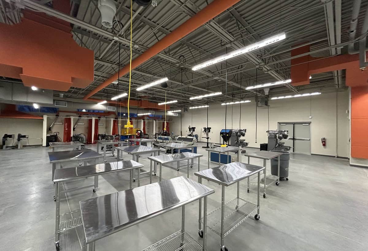 Viroqua Middle/High Schools Additions & Renovations