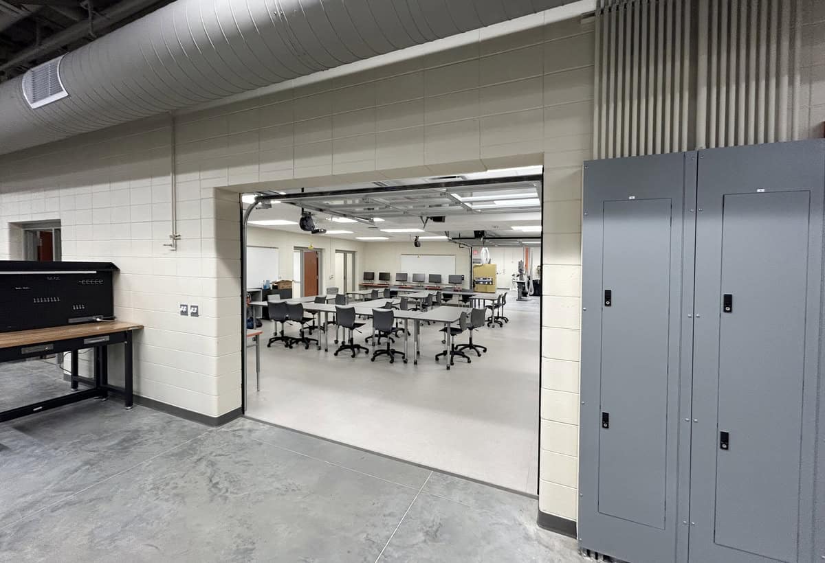 Viroqua Middle/High Schools Additions & Renovations
