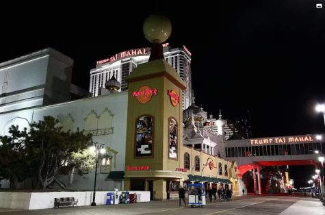 Top 25 Casino Construction Firms for 2024