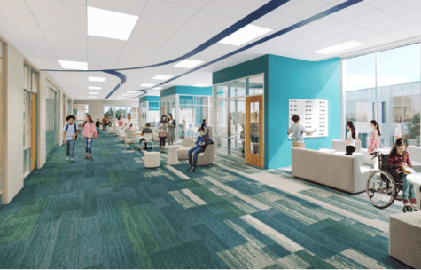 Maplewood School Energizes Education